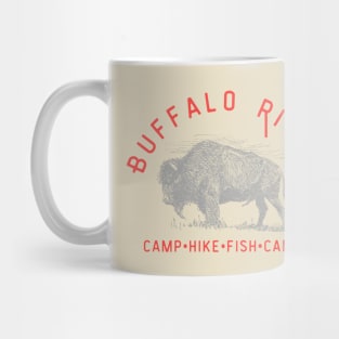 Buffalo River Mug